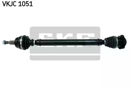 Вал SKF VKJC 1051